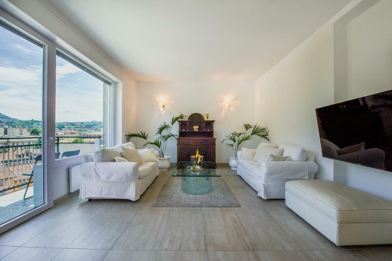 Victoria Apartment Комо Екстер'єр фото