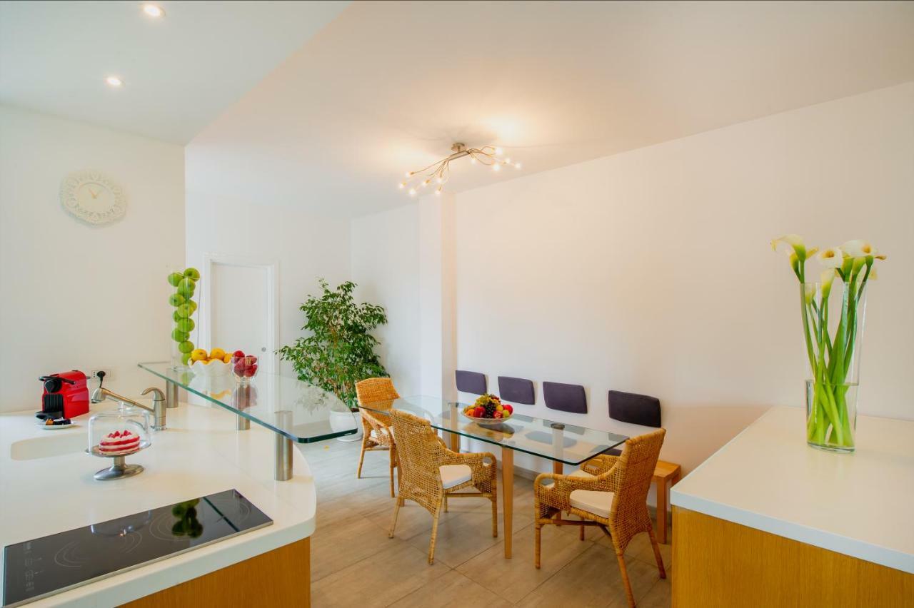 Victoria Apartment Комо Екстер'єр фото