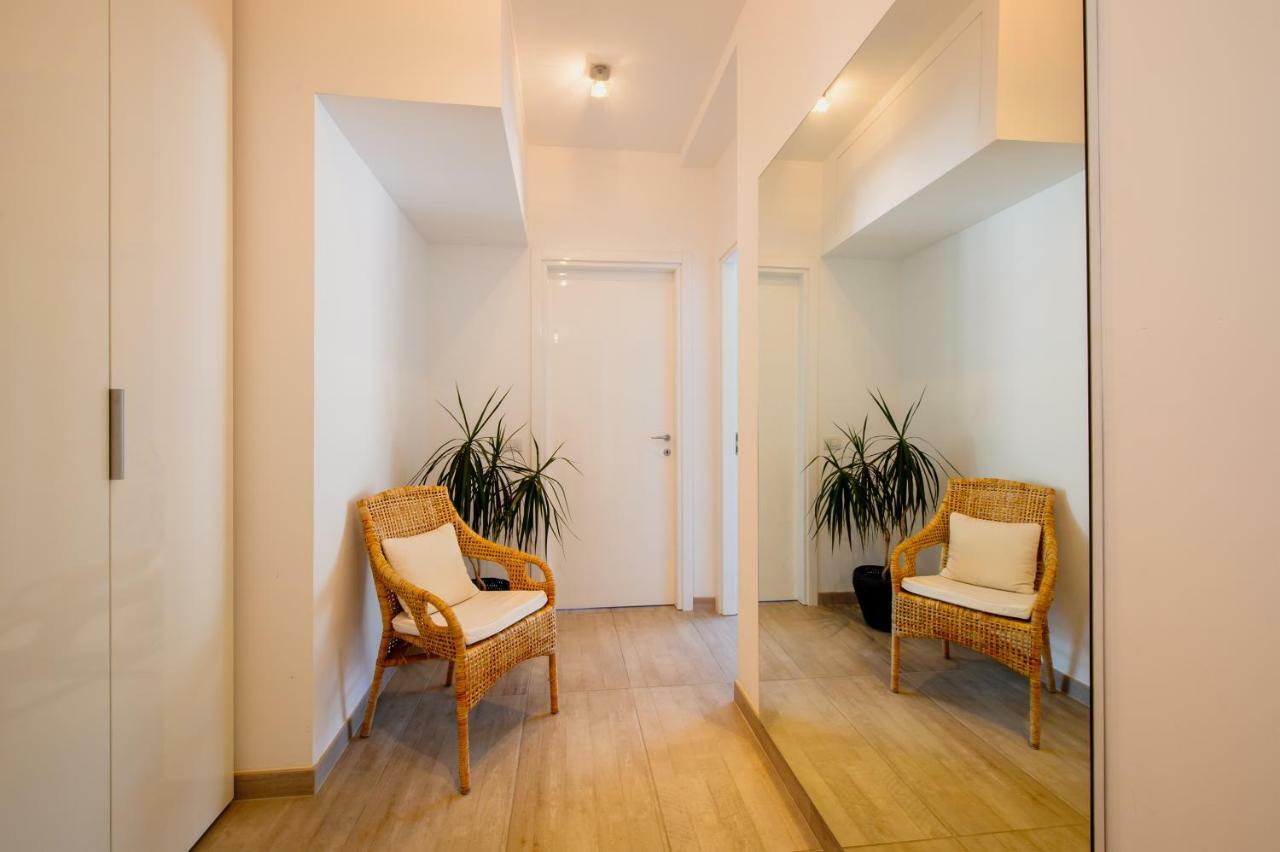 Victoria Apartment Комо Екстер'єр фото