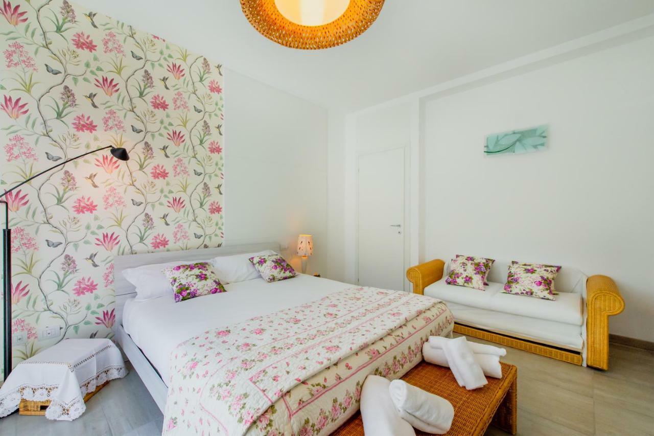 Victoria Apartment Комо Екстер'єр фото